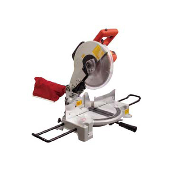 DCK KJX255 เครื่องเลื่อยองศา 10นิ้ว 1650W 4600rpm