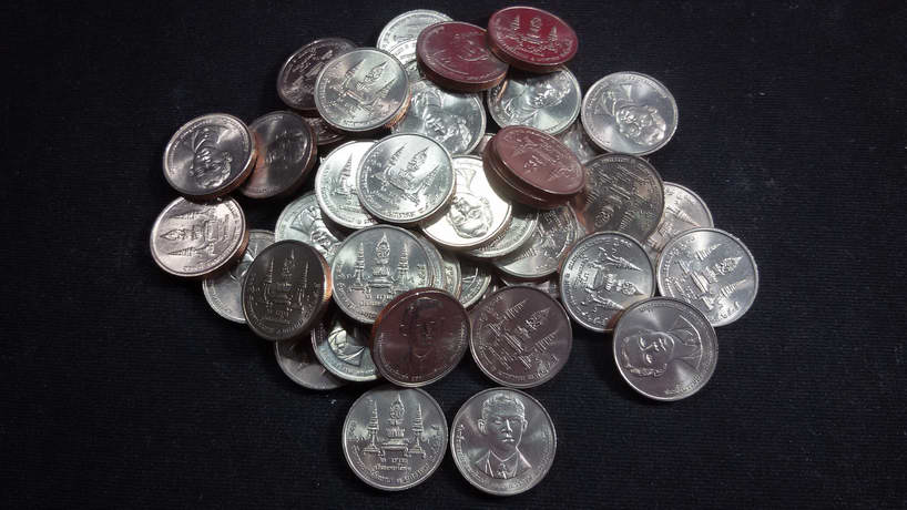 เหรียญ 2 บาท 100 ปี แห่งวันพระราชสมภพ พระบรมราชชนก ปี 2535 UNC