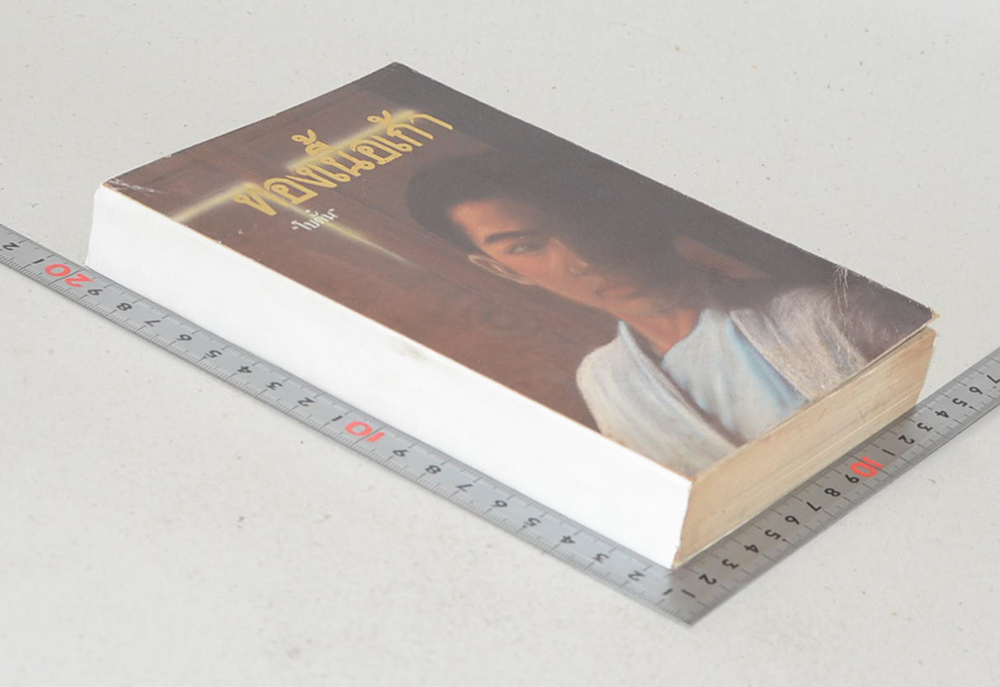 ทองเนื้อเก้า (ขายตามสภาพ)