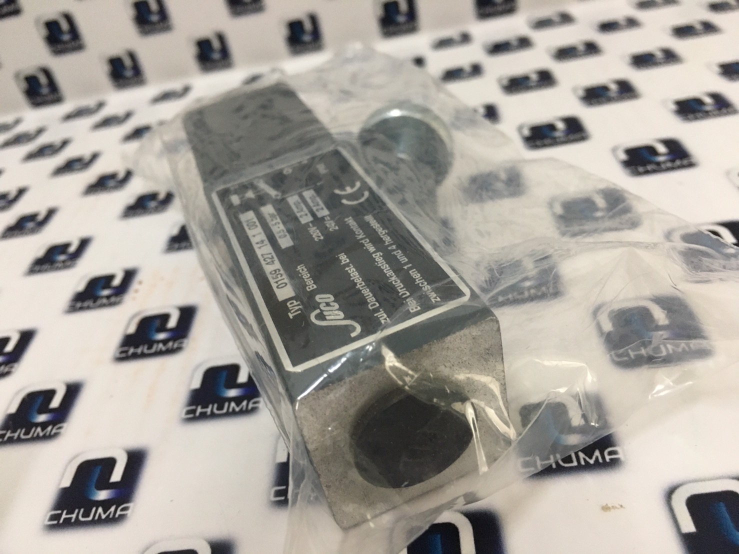 Suco, 0159 427 14 1 001