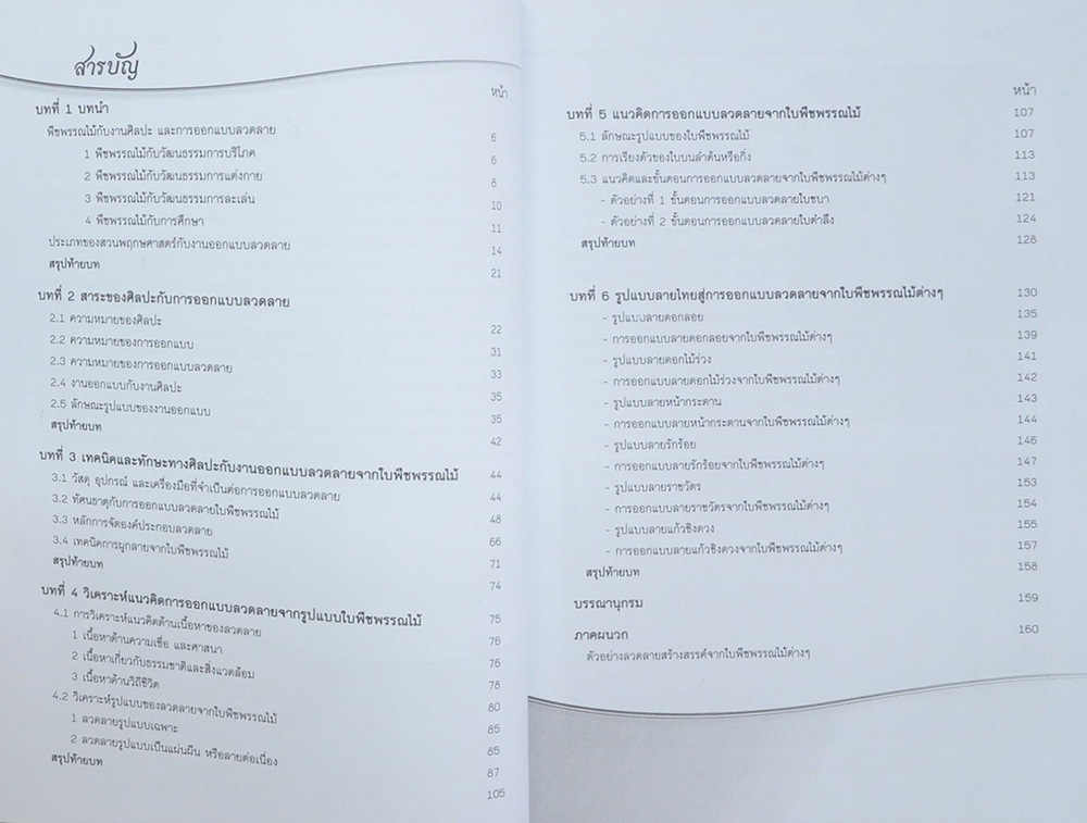 การออกแบบลวดลาย