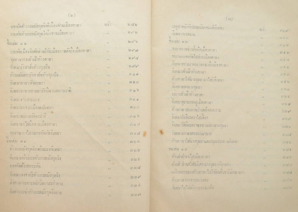 วรรณคดีไทย บทลครอิเหนา