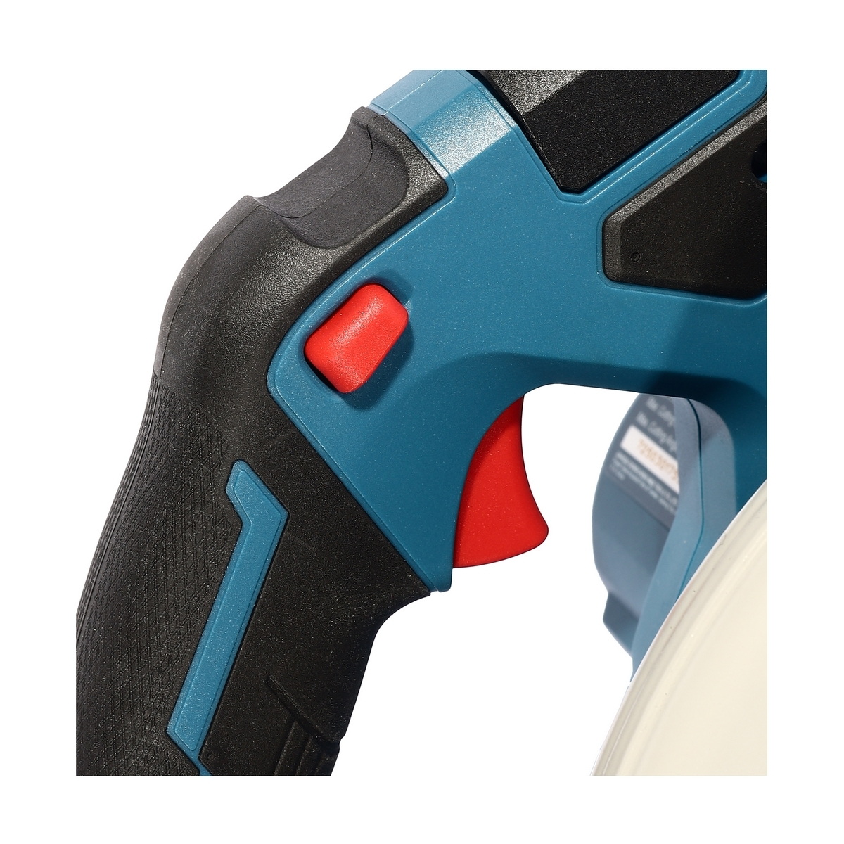 Dong Cheng DCMY165S-BDM เลื่อยวงเดือนไร้สาย 6.5" 5000rpm 20V แบตx1