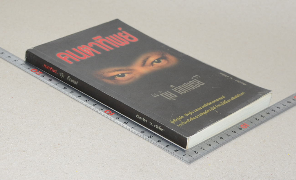 คนตาทิพย์