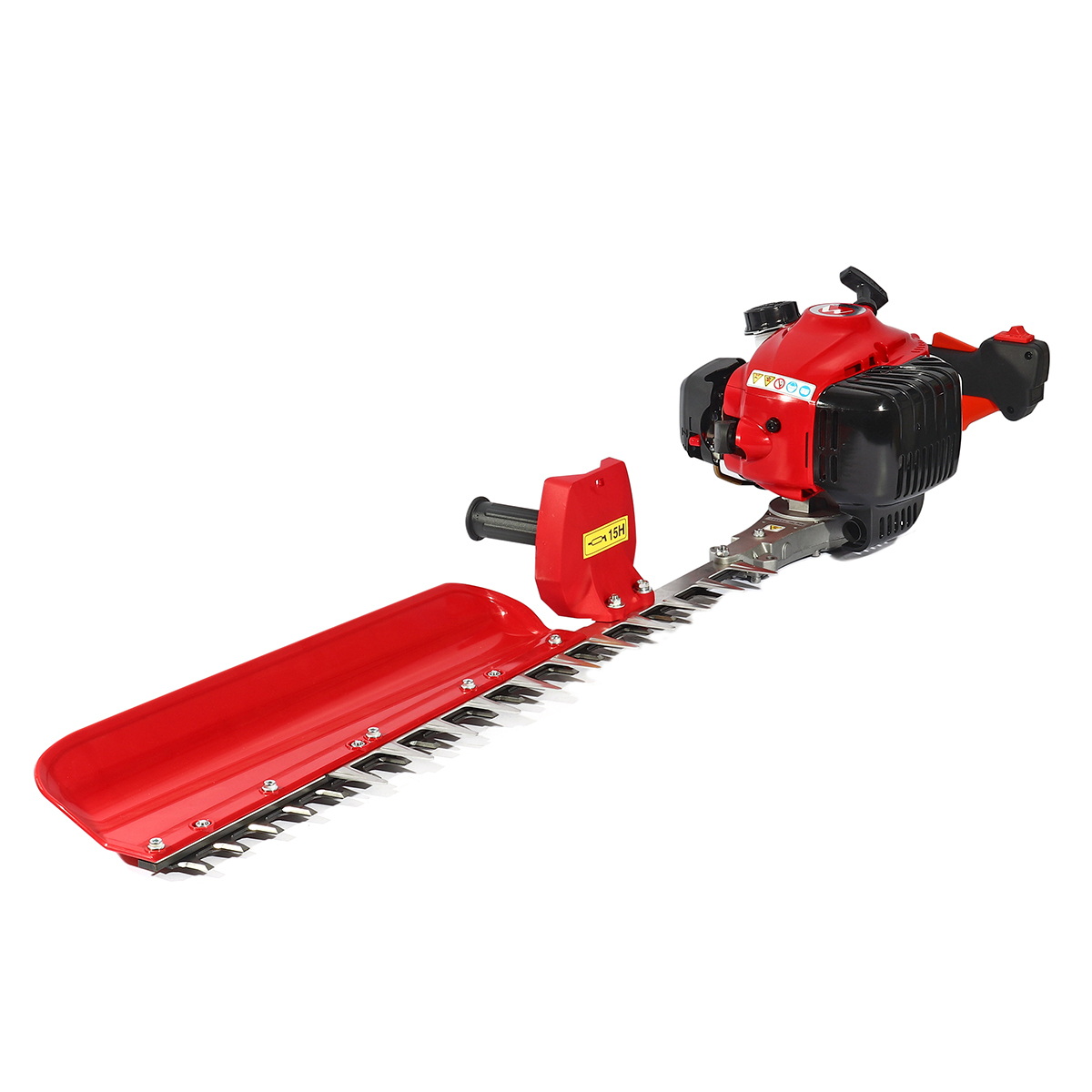 MARUYAMA HT238P เครื่องตัดแต่งกิ่งไม้ เบนซิน 2จังหวะ 22.5cc Japan