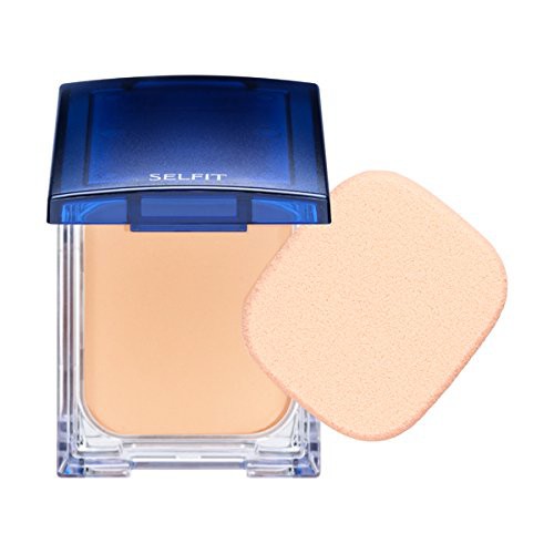 Shiseido Selfit Foundation Powder 13g