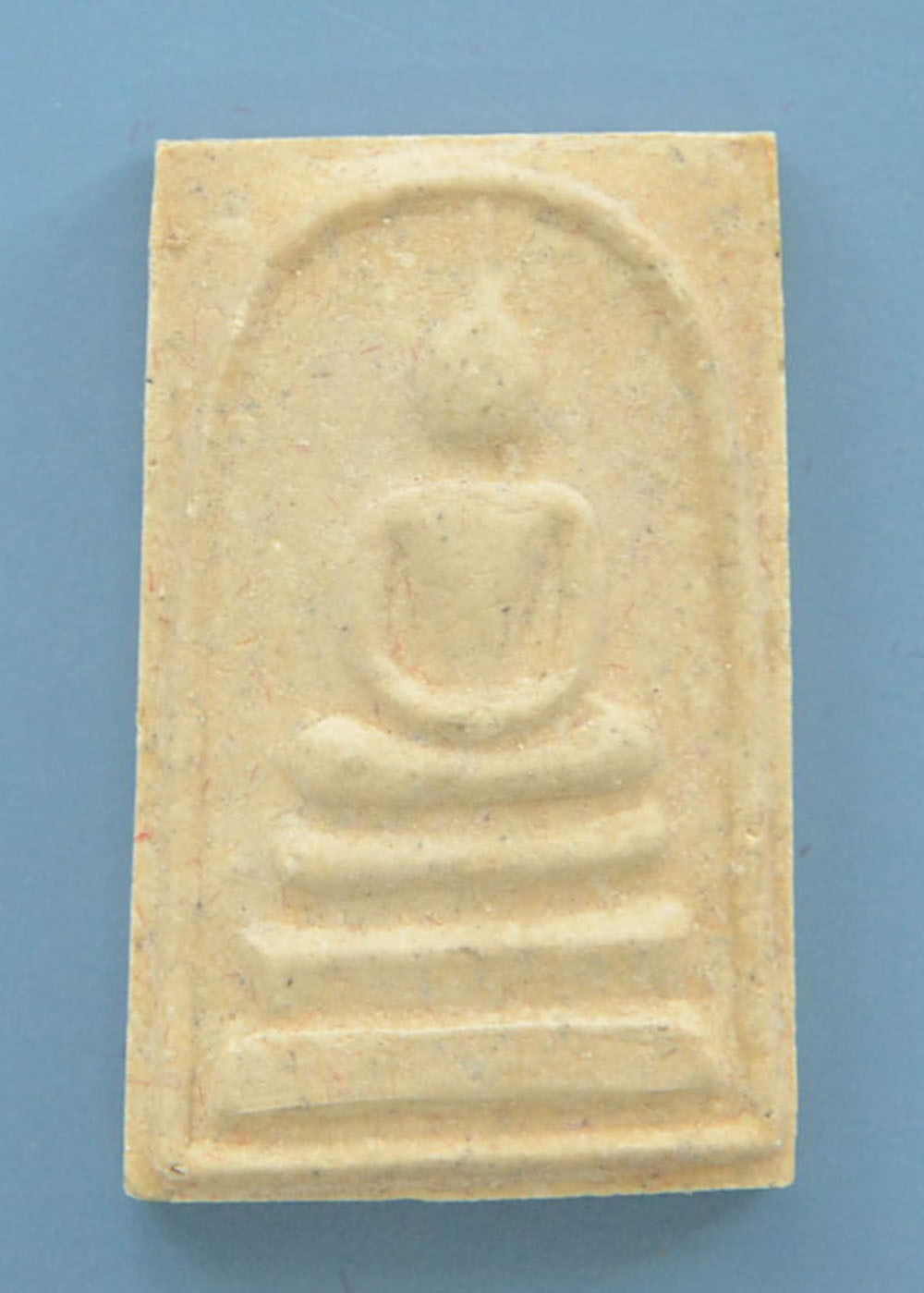 พระพิมพ์สมเด็จพระพุฒาจารย์ (โต พรหมรังสี) (10 องค์ / พร้อมกล่อง)