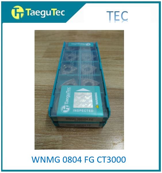 WNMG0804 FG CT3000