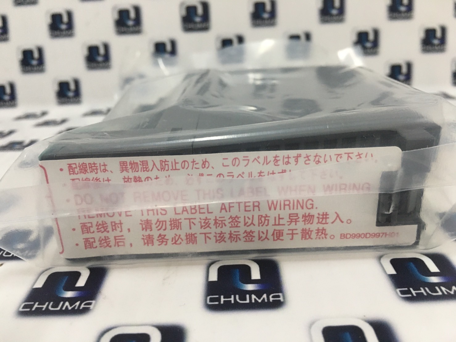 Mitsubishi Electric, Q64AD--NEW