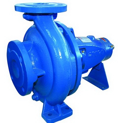EA50/32 ปั้มเพลาลอย MECH SEAL