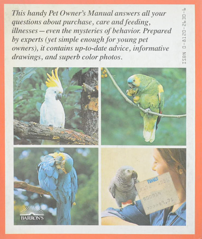 Parrots