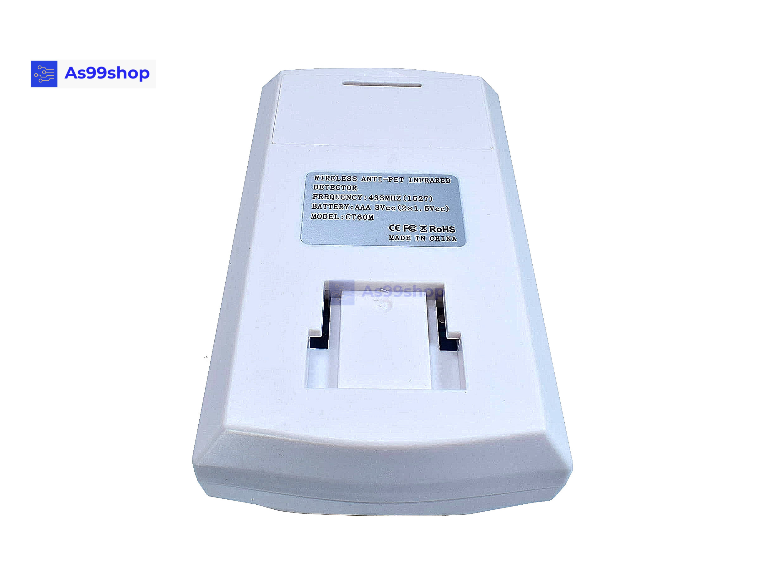 SONOFF PIR2 PIR Sensor