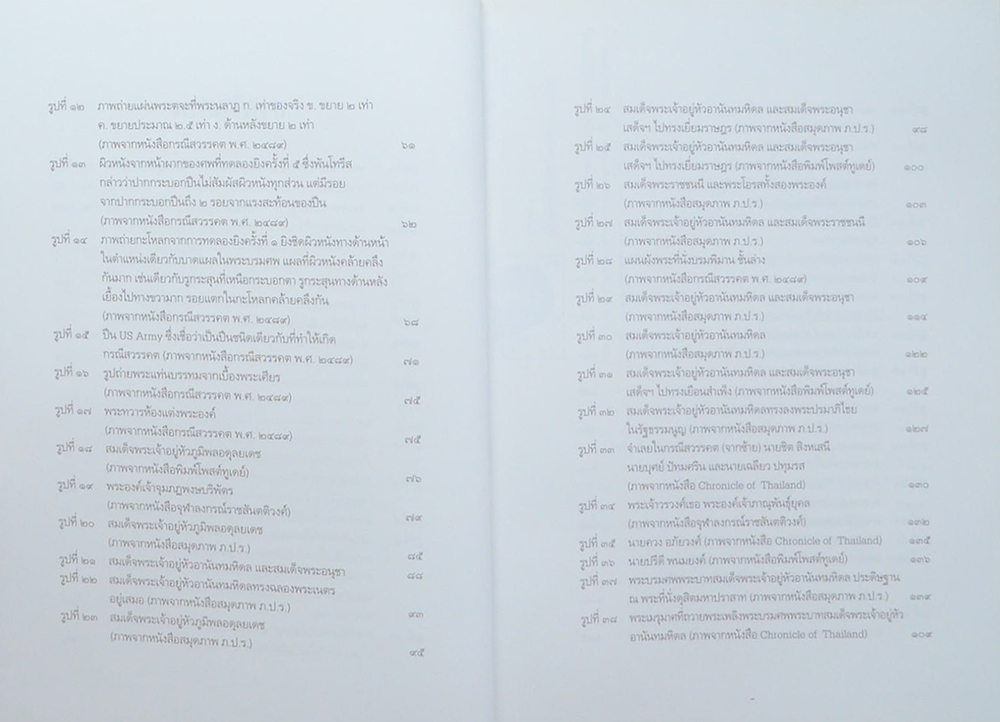 เอกกษัตริย์ใต้รัฐธรรมนูญ (เล่ม 1-3)