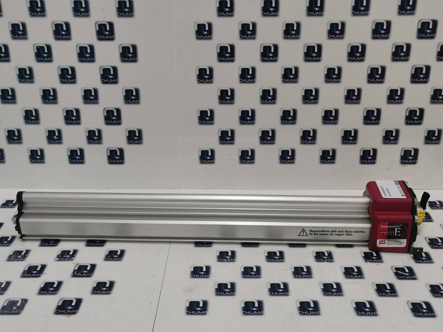 MTS Temposonic, sensor, EPM0200MD601V0