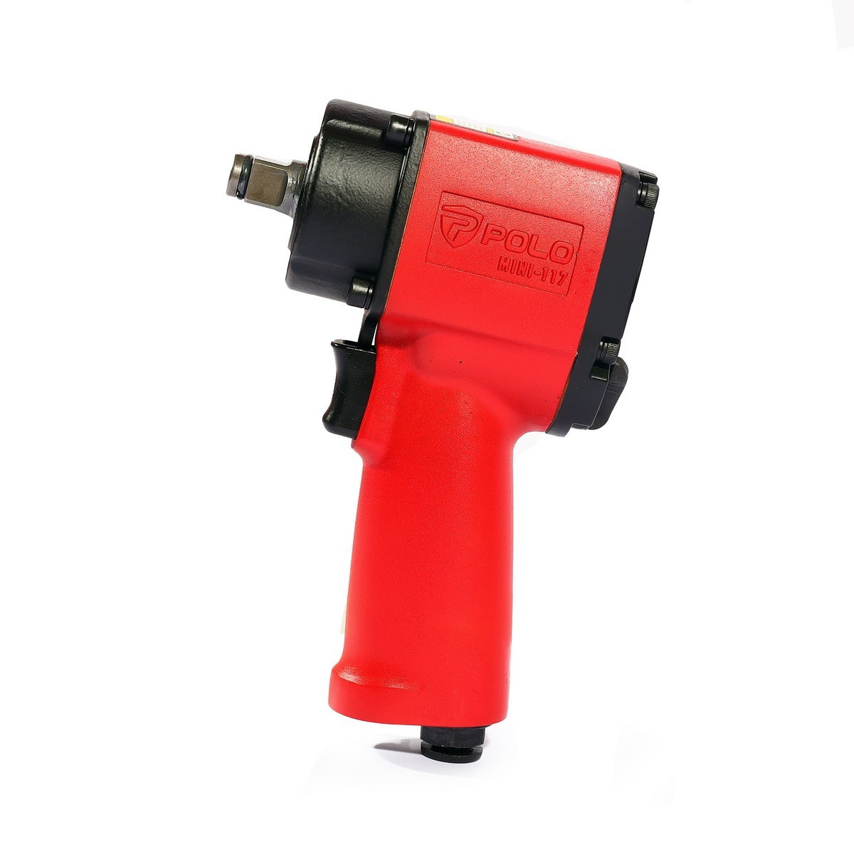 POLO MINI-117 บล็อกลม 1/2" 350Ft.lb(470Nm)