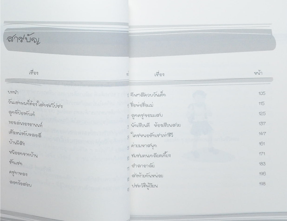 เด็กชายหลายโรงเรียน