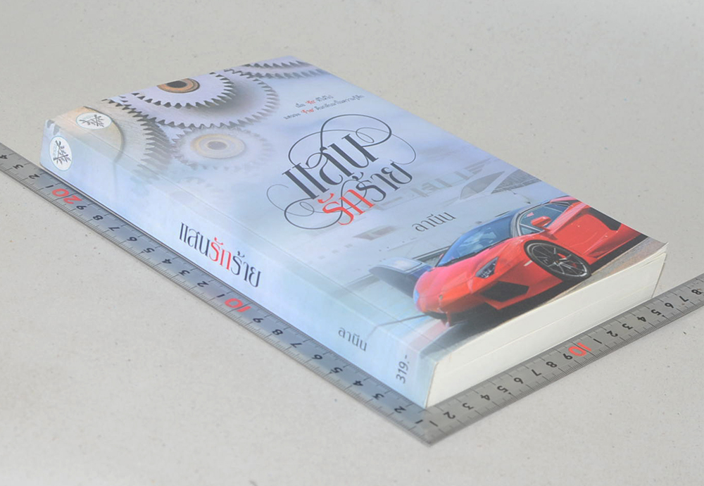 แสนรักร้าย