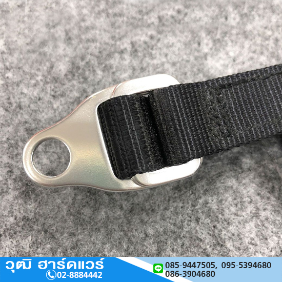 YAMADA รุ่น Y-RFA-A อุปกรณ์บีบจับเชือกแบบสวมที่เท้าขวา