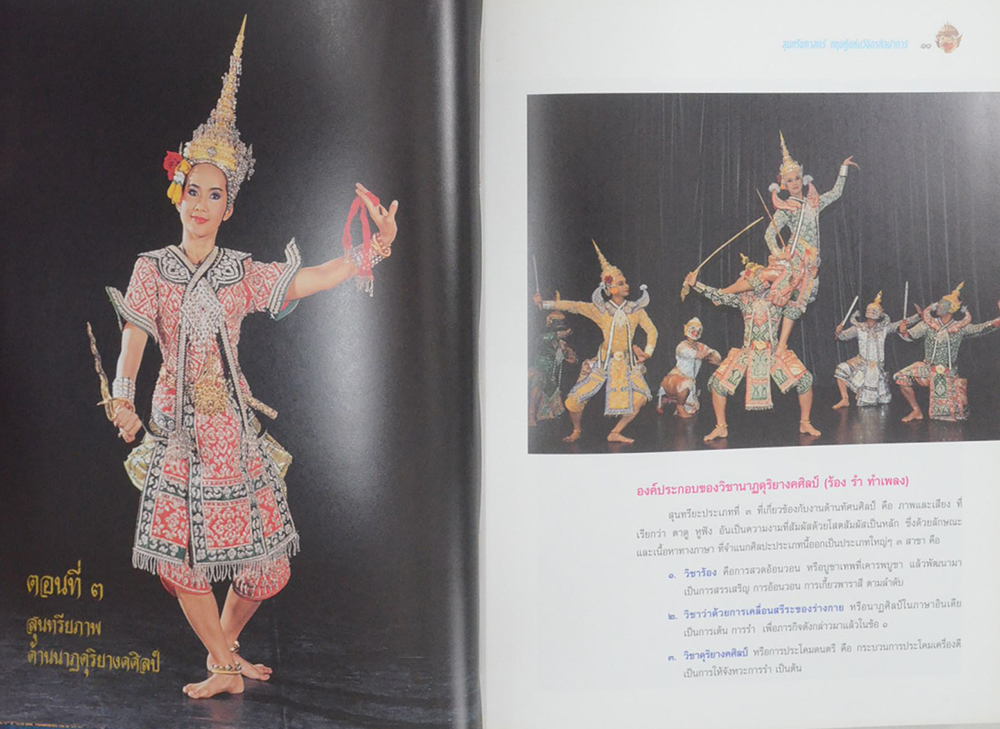 สุนทรียศาสตร์ทฤษฎีแห่งวิจิตรศิลปาการ ฉบับที่ 2