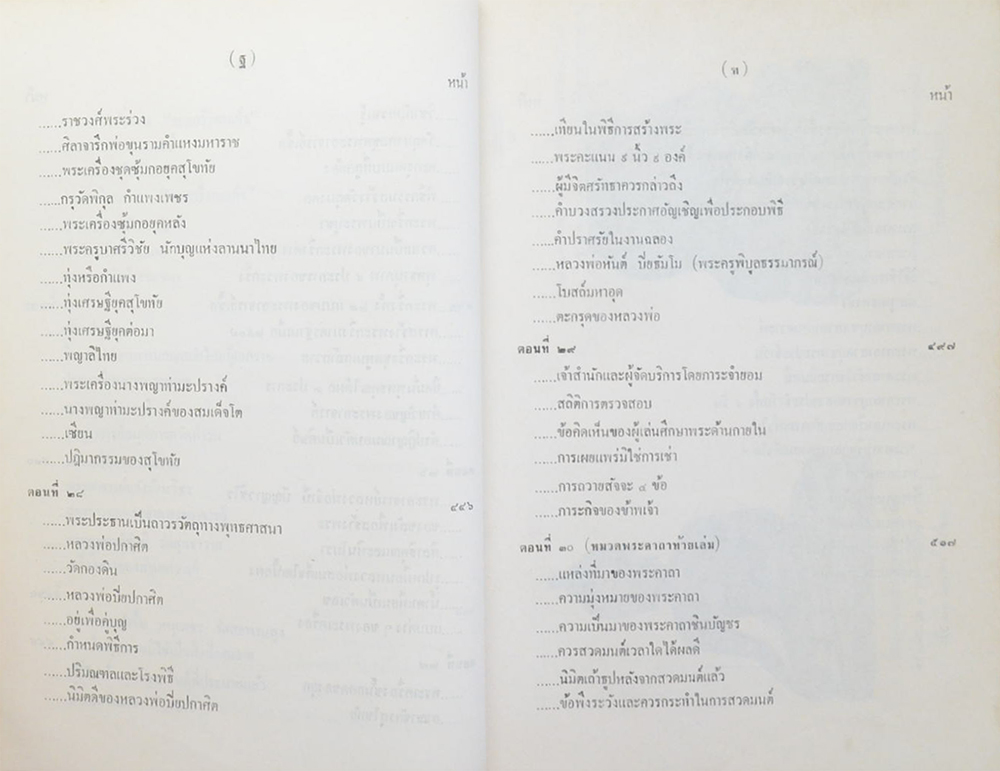 นักเลงพระ ฉบับสมบูรณ์