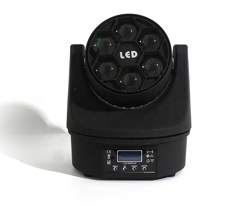 ไฟเธค ไฟดิสโก้ ไฟเลเซอร์ในผับ ไฟเลเซอร์ปาร์ตี้ คุณภาพสูง เหมาะสำหรับไพรเวทปาร์ตี้และสถานบันเทิงทุกขนาด โปรโมชั่นพิเศษ ฟรีค่าขนส่ง Bee- Eyes Led Moving Head