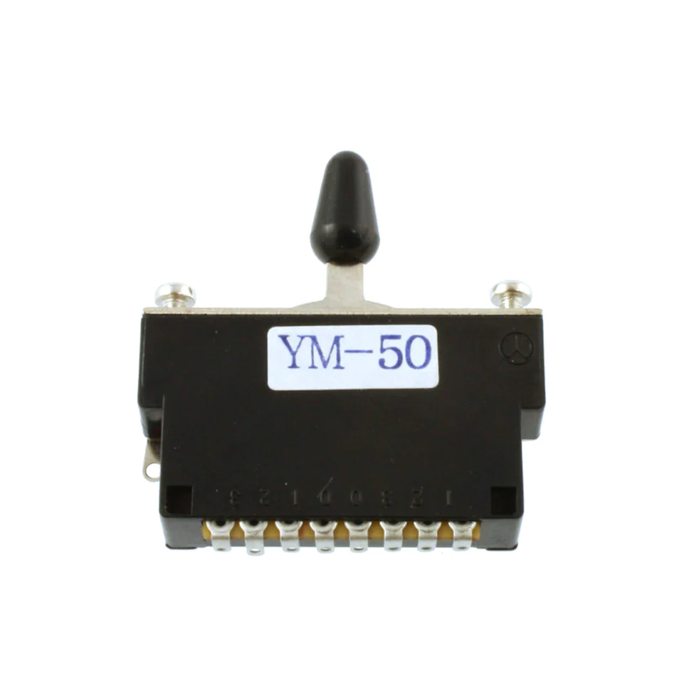 YM-50 Switch 5-Way