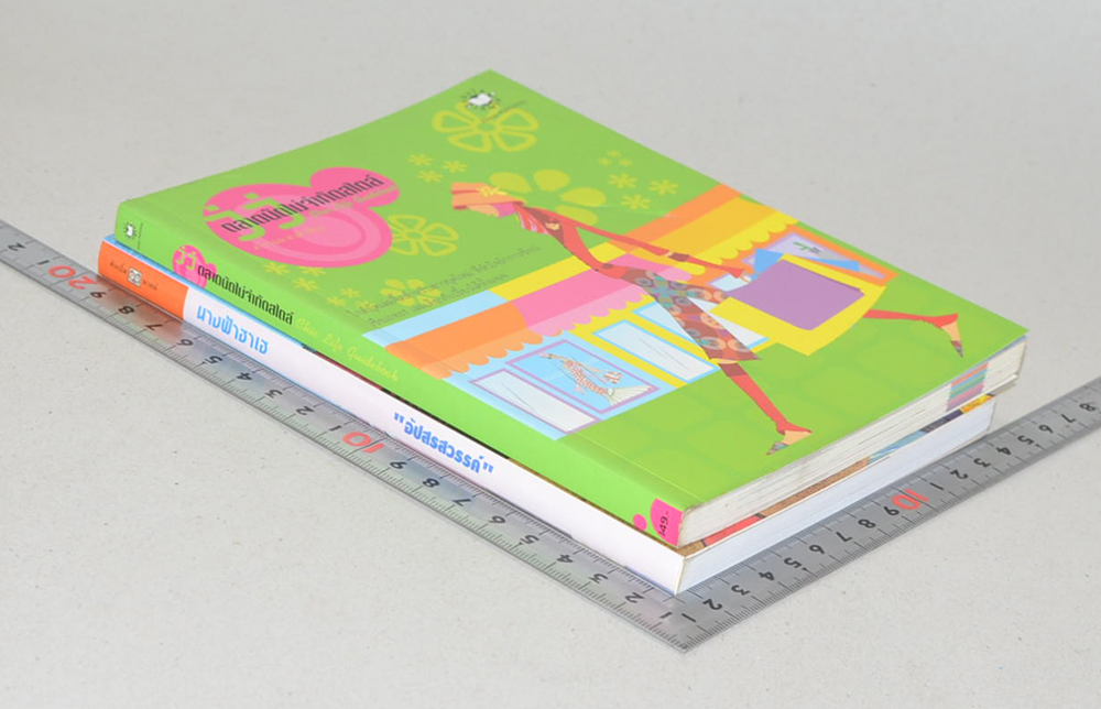 รวมเรื่อง (2 เล่ม)