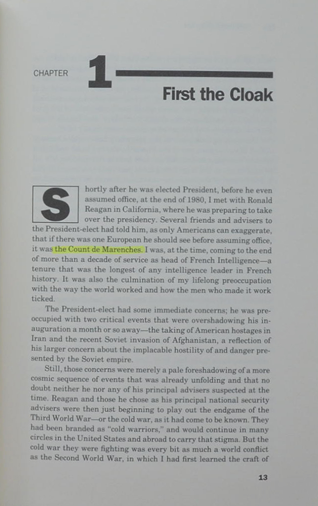 THE Fourth World War