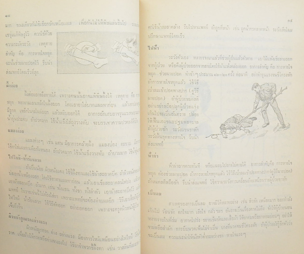 พระสังขศาสตร์วินิฉัย (อาหารฝรั่ง-อาหารจีน) (ขายตามสภาพ)