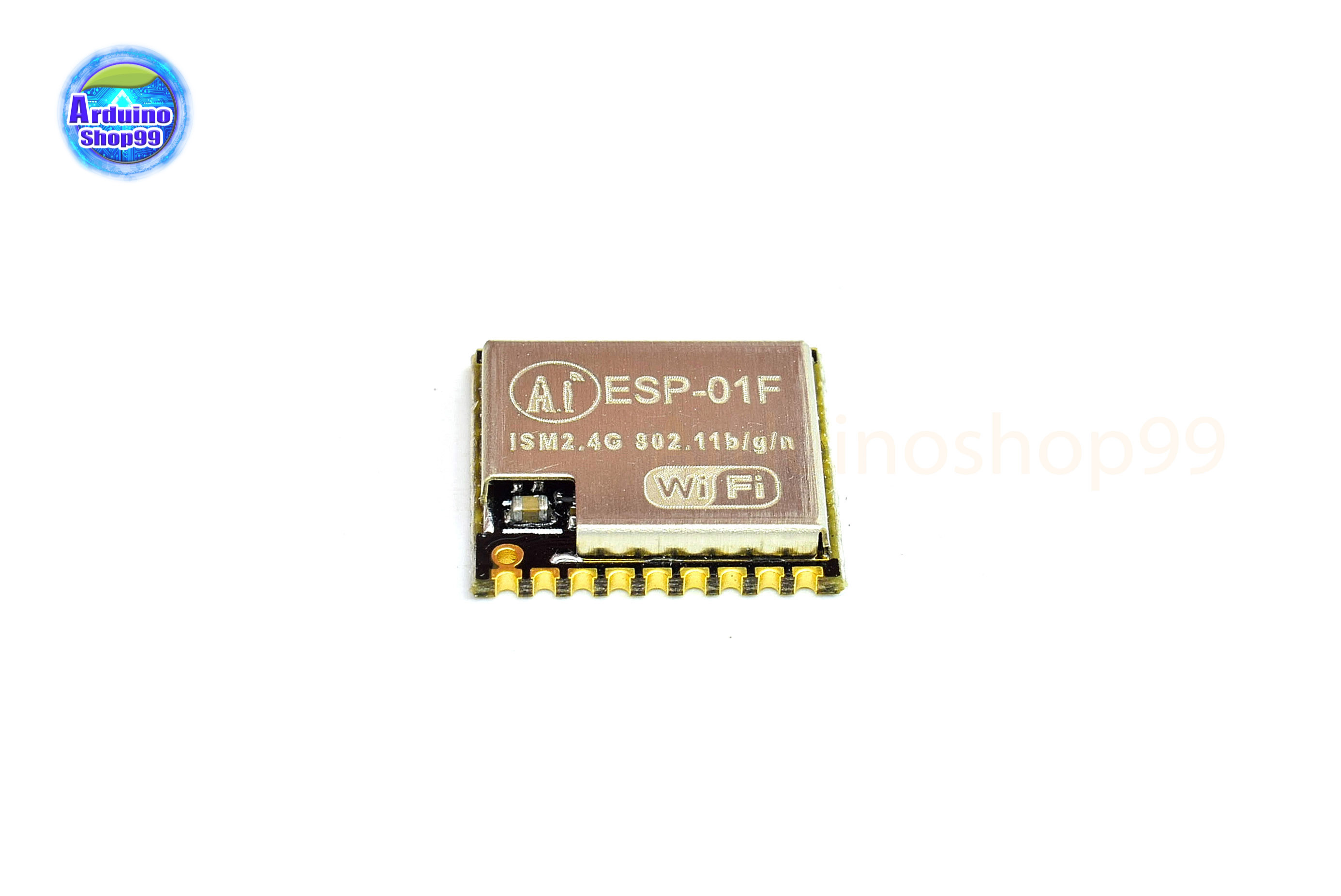 ESP-01F ESP8285 Serial WIFI wireless module for 8 Mbit