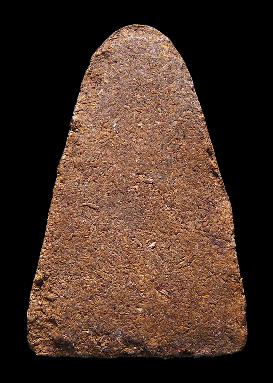 หลวงปู่ทวดเนื้อว่าน วัดพะโคะ จ.สงขลา