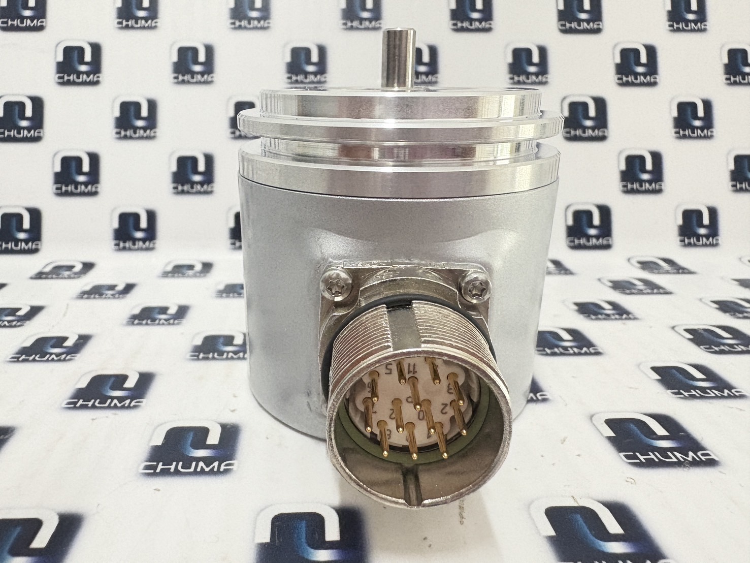 Posital Fraba, UTD-IPH00-10000-Y060-PRL