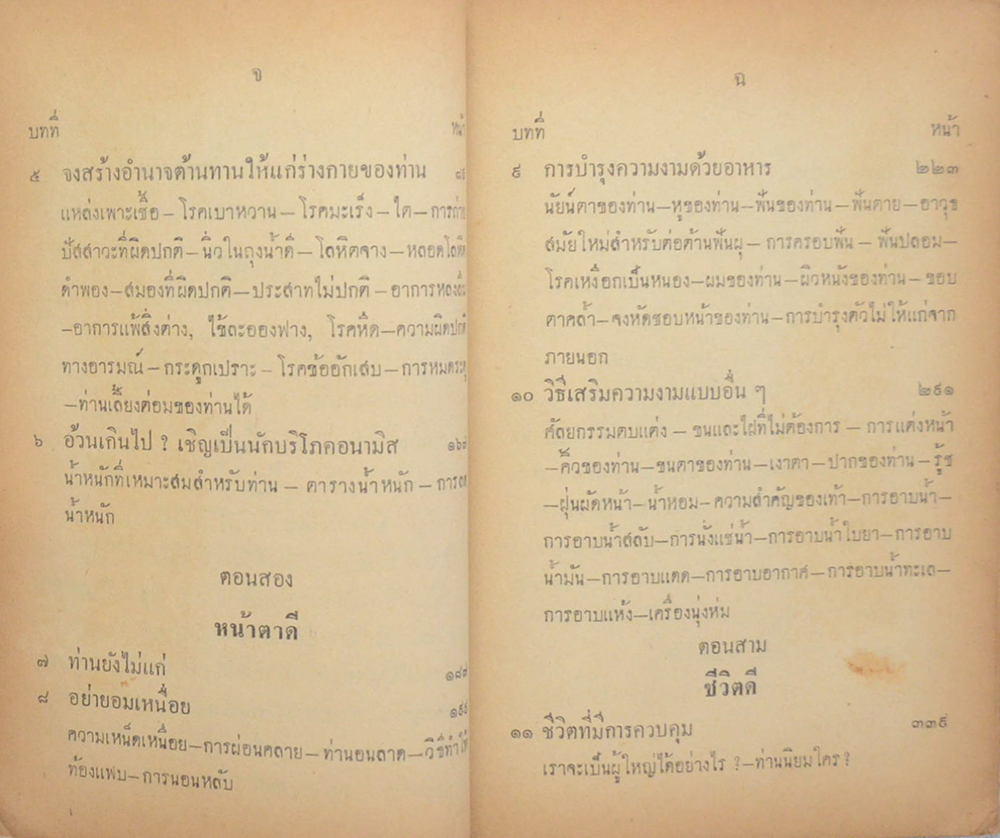 ชีวิตวัฒนา
