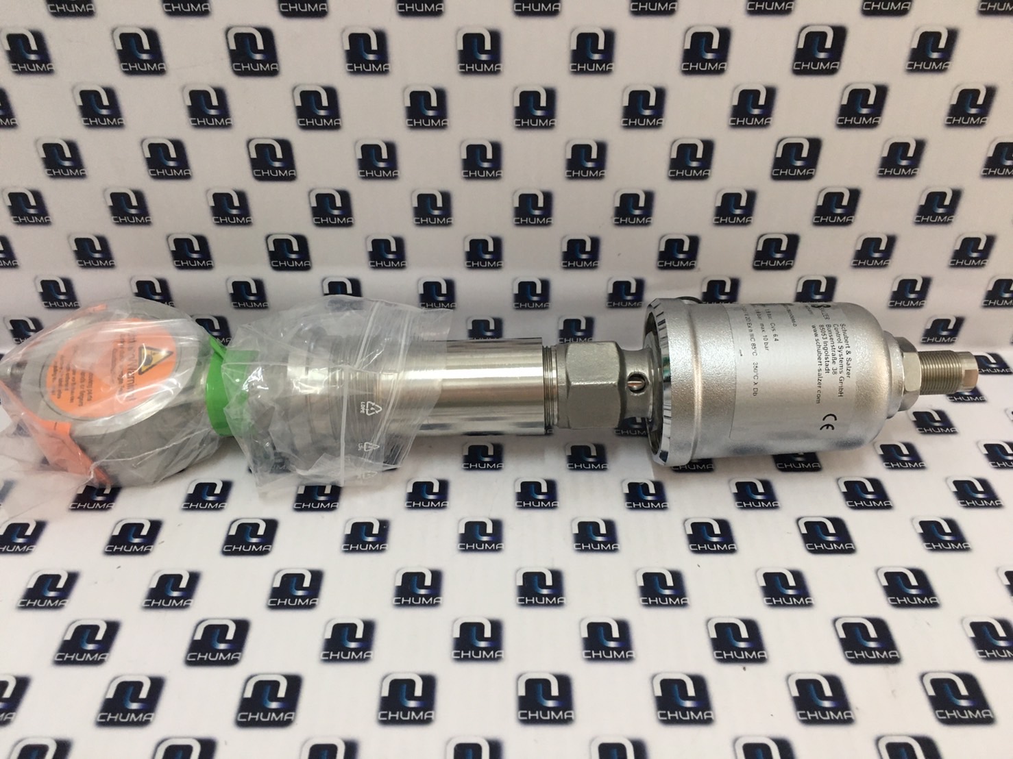 Schubert & Salzer, 8040/020VB0100M-0