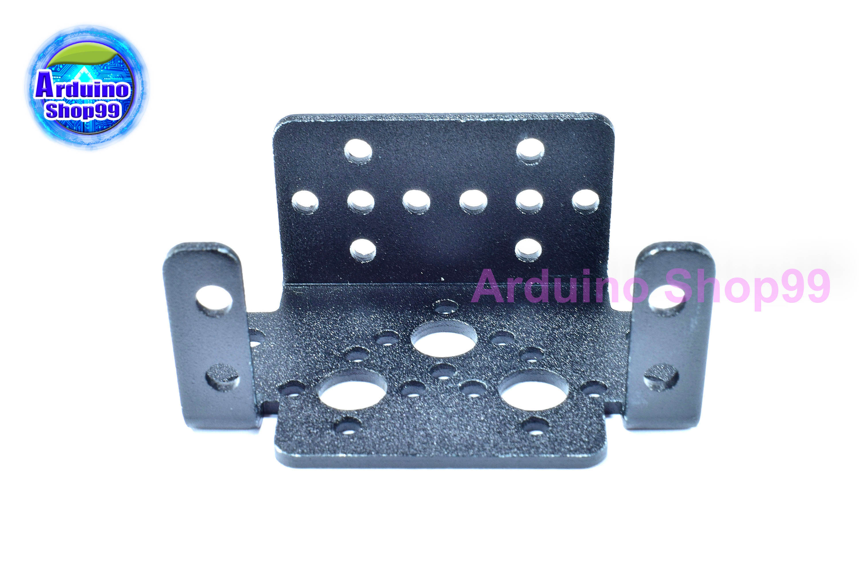 ชุดคิดแขนกล Rudder bracket /robot accessories