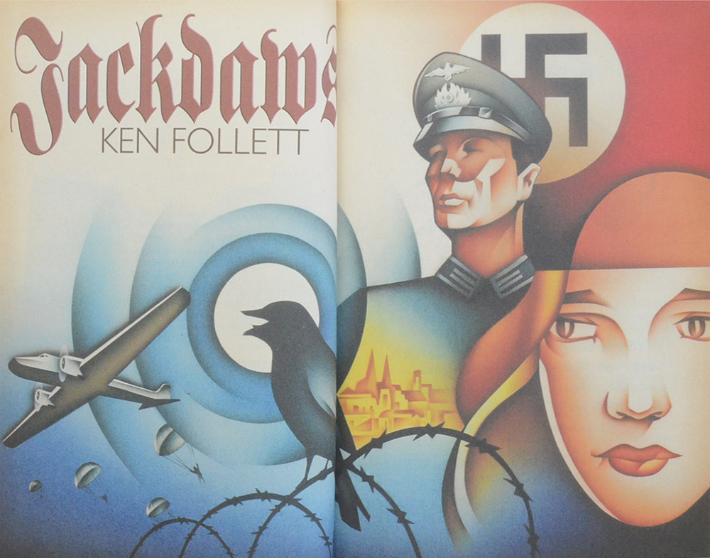 วรรณกรรมต่างประเทศ (4 เรื่อง)