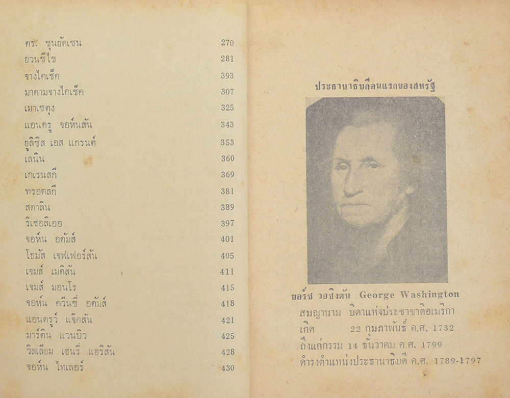 40 รัฐบุรุษของโลก