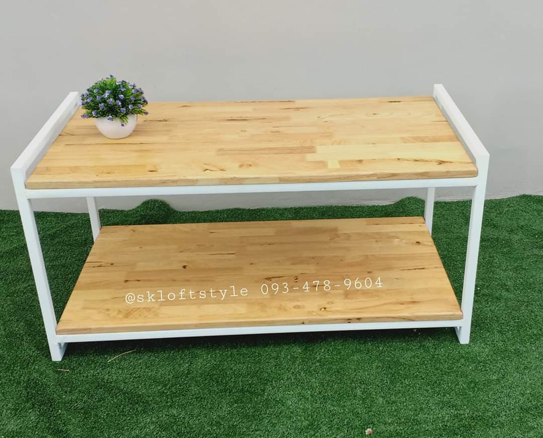 ชั้นวางทีวี