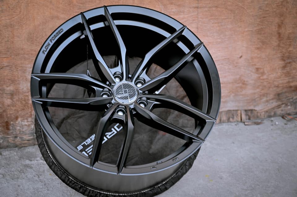 ล้อ 305Forged สั่งได้