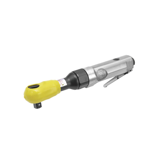 SHINANO SI-1325A ด้ามฟรี 1/2นิ้ว รุ่นงานหนัก (ลมออกหน้า)