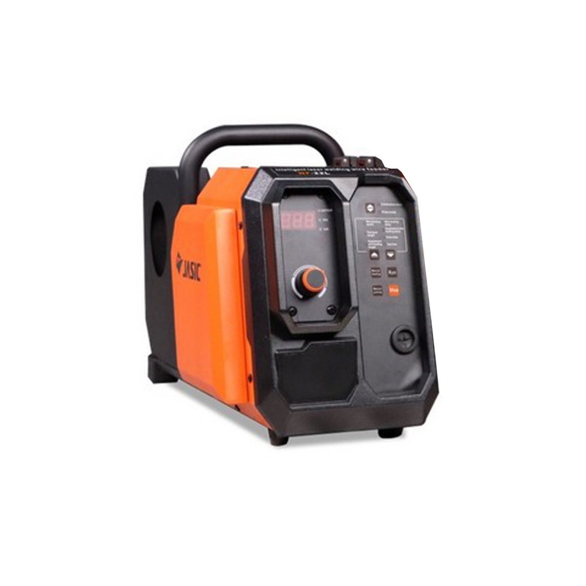 JASIC LS15000F เครื่องเชื่อมเลเซอร์ 1500W/220V ระบายความร้อนด้วยน้ำ