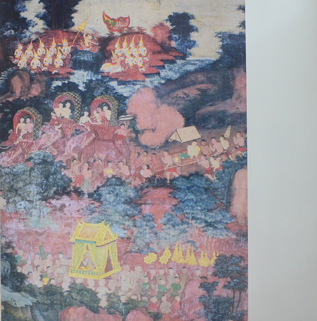 สรรเสริญพระบารมี (ภาษาไทย-อังกฤษ / พร้อมกล่อง)