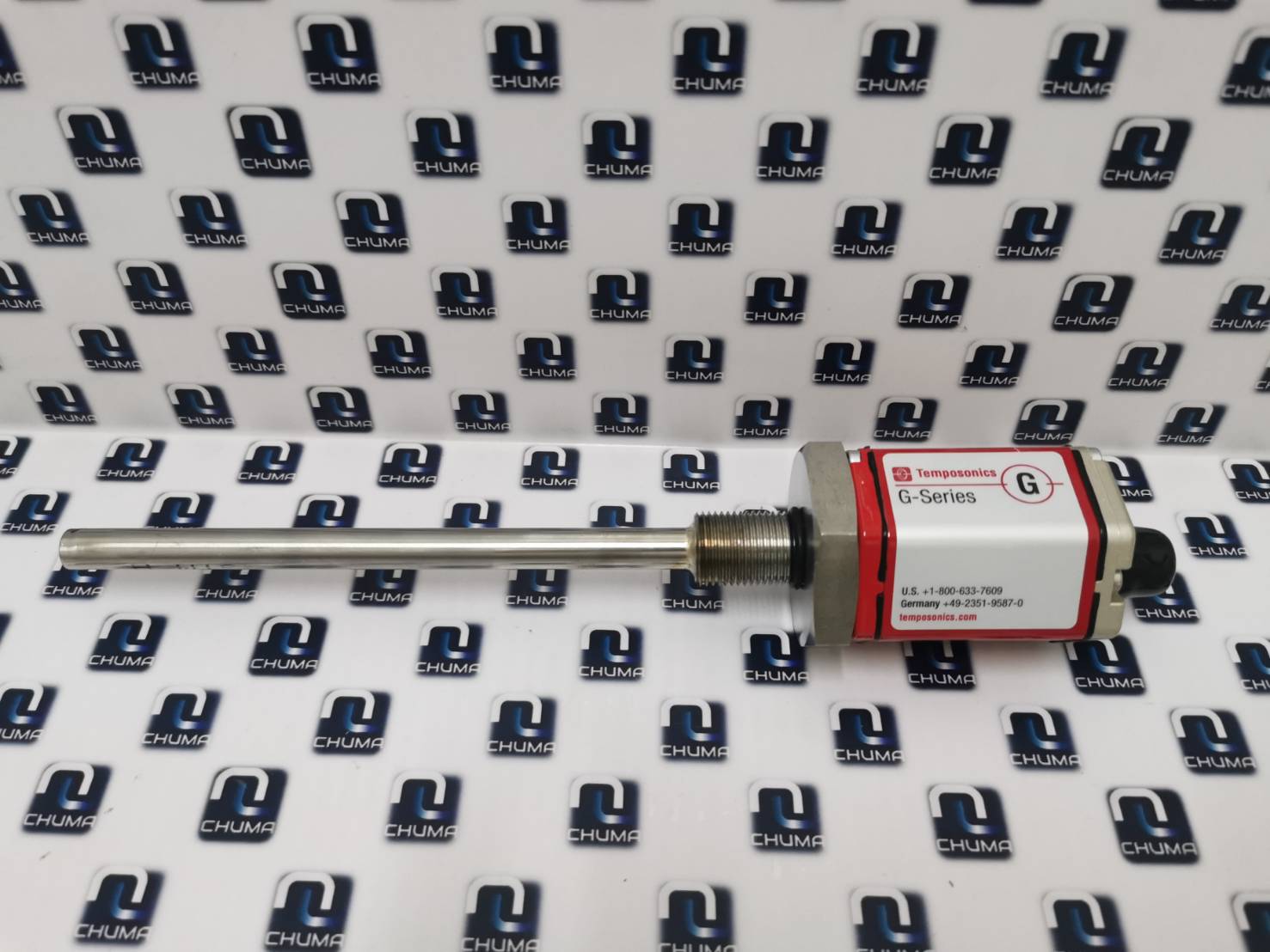 MTS Temposonic, GHM0160MD601A1