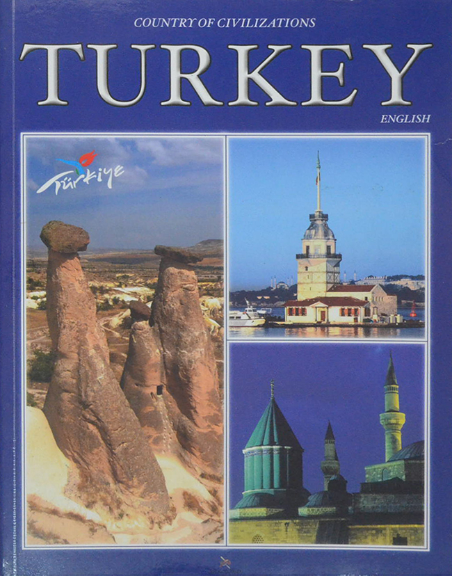 TURKEY