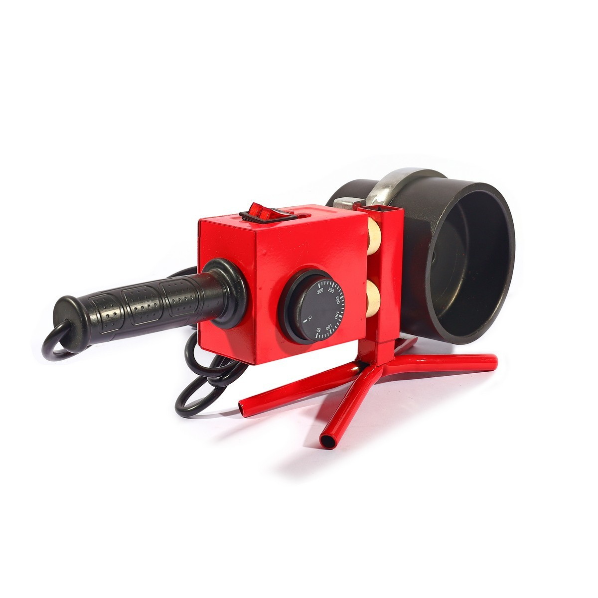 POLO UZI-110 เครื่องเชื่อมท่อ PP-R 79-110mm 1800W