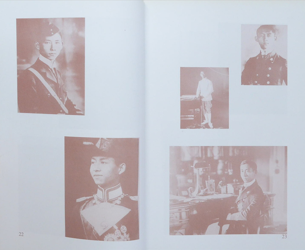 สมเด็จพระบรมราชชนก กรมหลวงสงขลานครินทร์