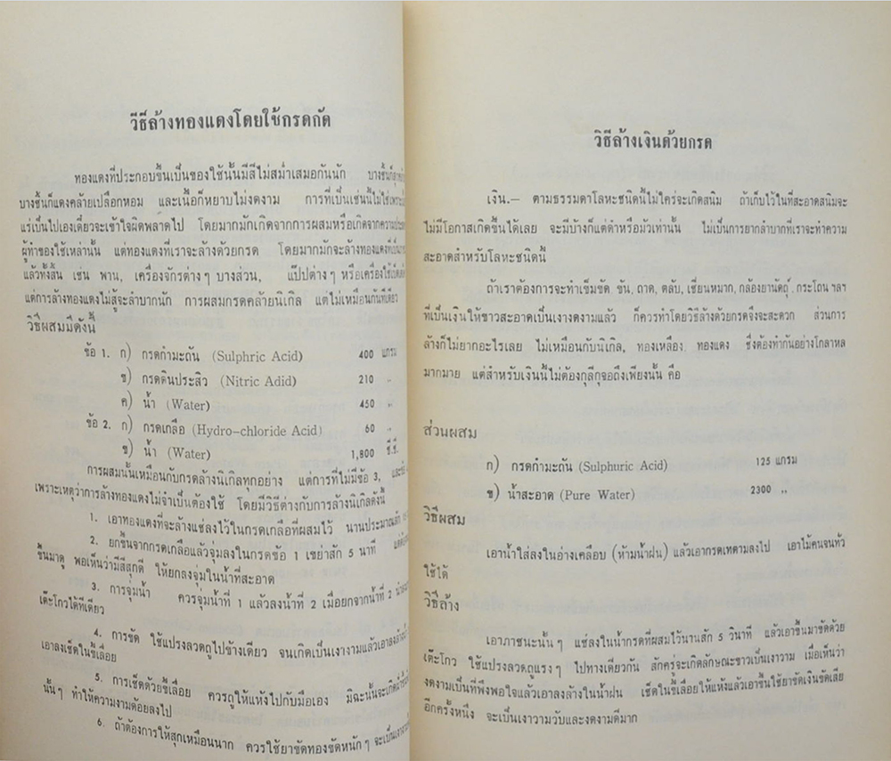 นายเพี้ยน ภิญโญยิ่ง (การชุบโลหะ)