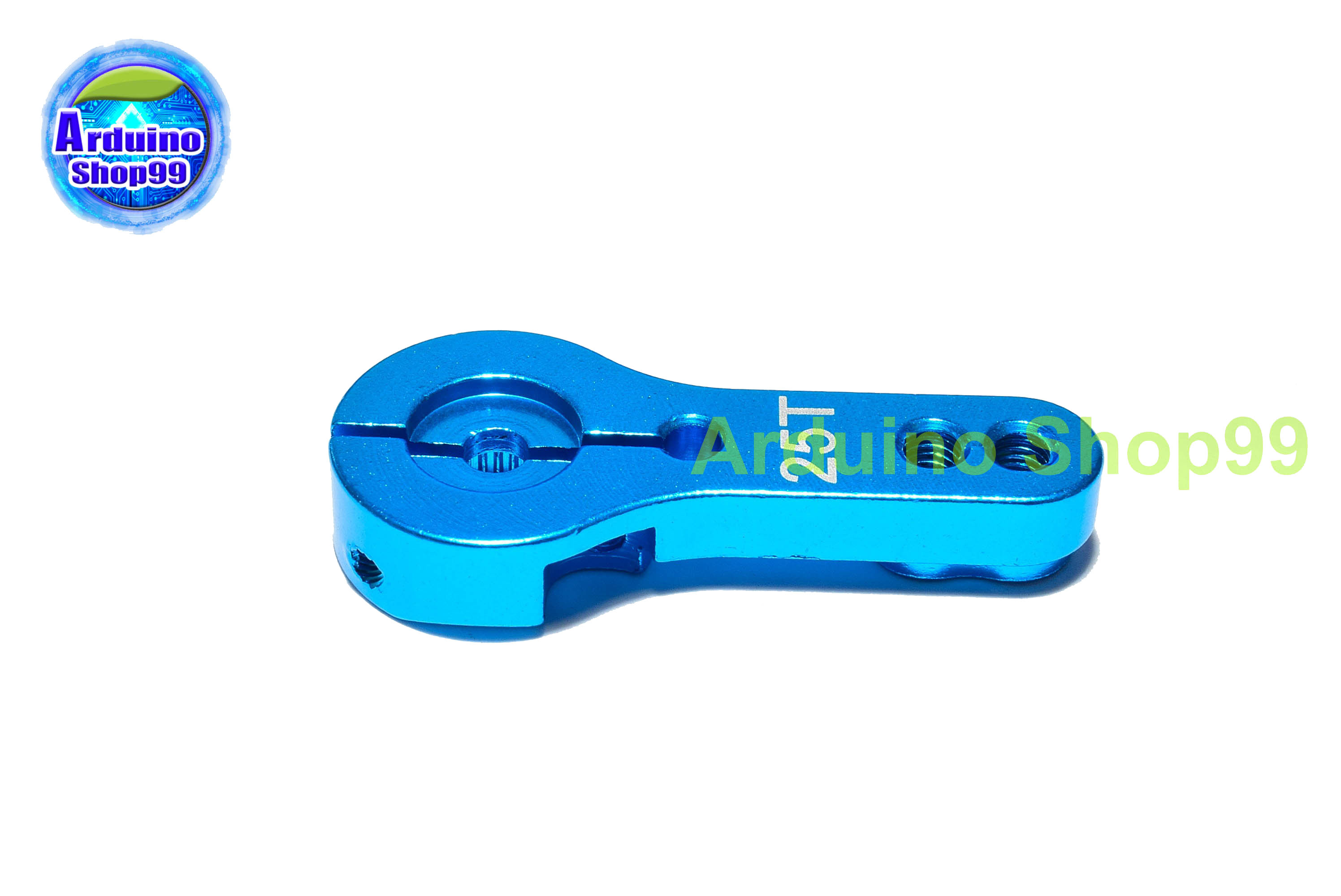 25T standard one-word rocker arm (Blue)