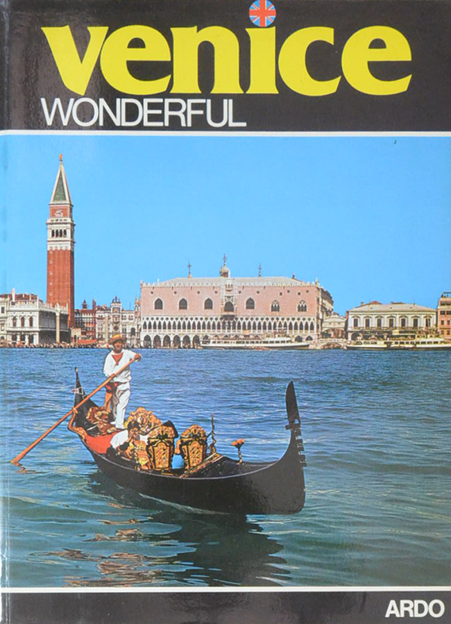 Venice WONDERFUL