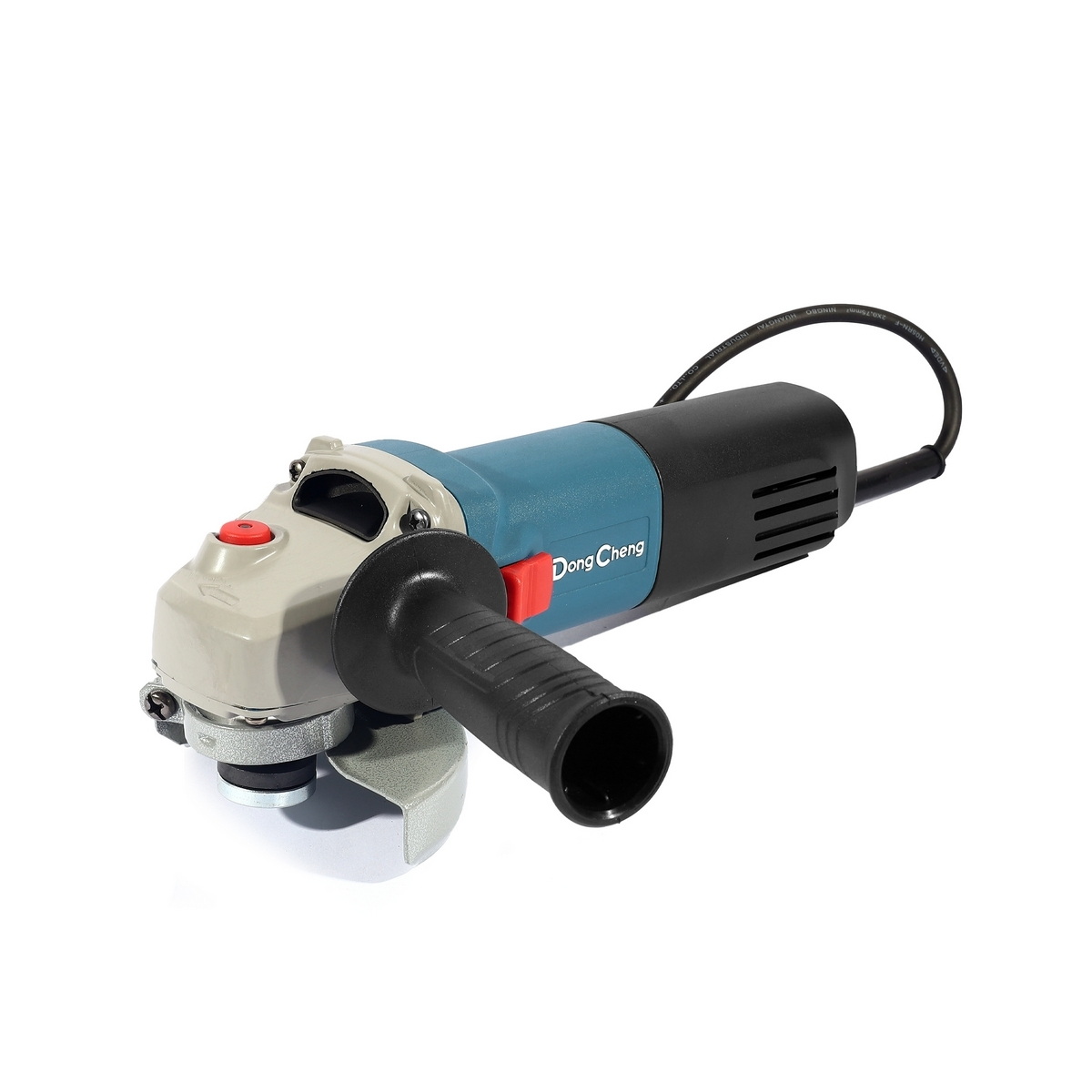 Dong Cheng DSM10-100 เครื่องเจียร์ไฟฟ้า 4" 1020W 4200-13000rpm สวิตช์ข้าง